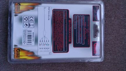 Переходник для psp