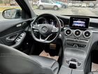 Mercedes-Benz C-класс 2.0 AT, 2017, 41 500 км объявление продам