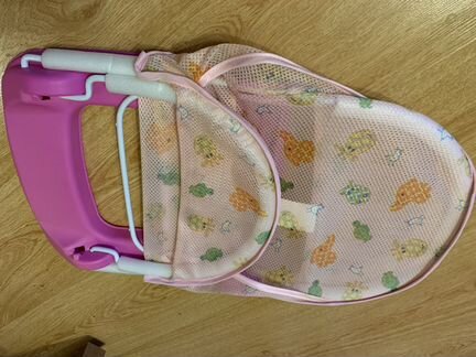 Горка для купания