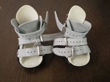 Брейсы Митчелл размер 00