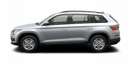 Skoda Kodiaq 2.0 AMT, 2020
