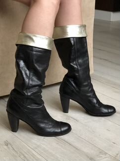 Сапоги - J Brato