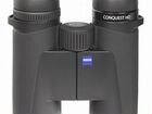 Бинокль Carl Zeiss conquest HD 8x32