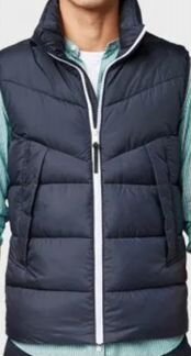 Жилет мужской TOM tailor