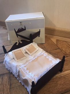 Мебель для детского домика