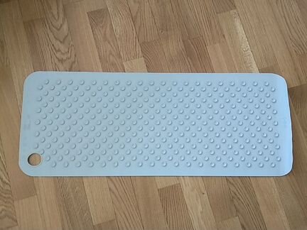 Коврик в ванну Доппа (Икеа)