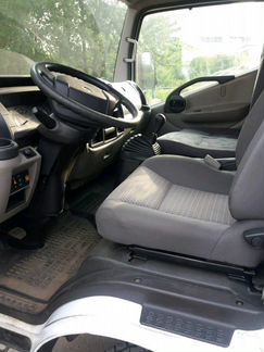 Renault Maxity (Nissan Cabstar) 2009г.в