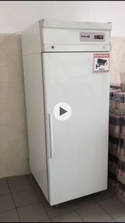 Морозильник polair полаир