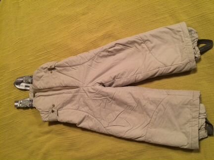 Комплект зимний 