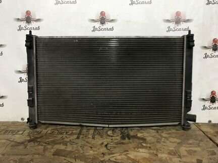 Радиатор основной Mitsubishi Outlander XL 6B31