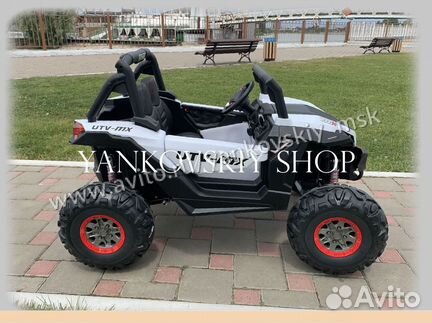 Электромобиль