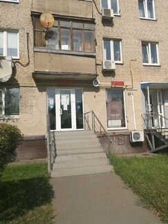 Аренда 29 кв.м. Сущёвский Вал, 63