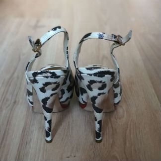 Giuseppe Zanotti Босоножки