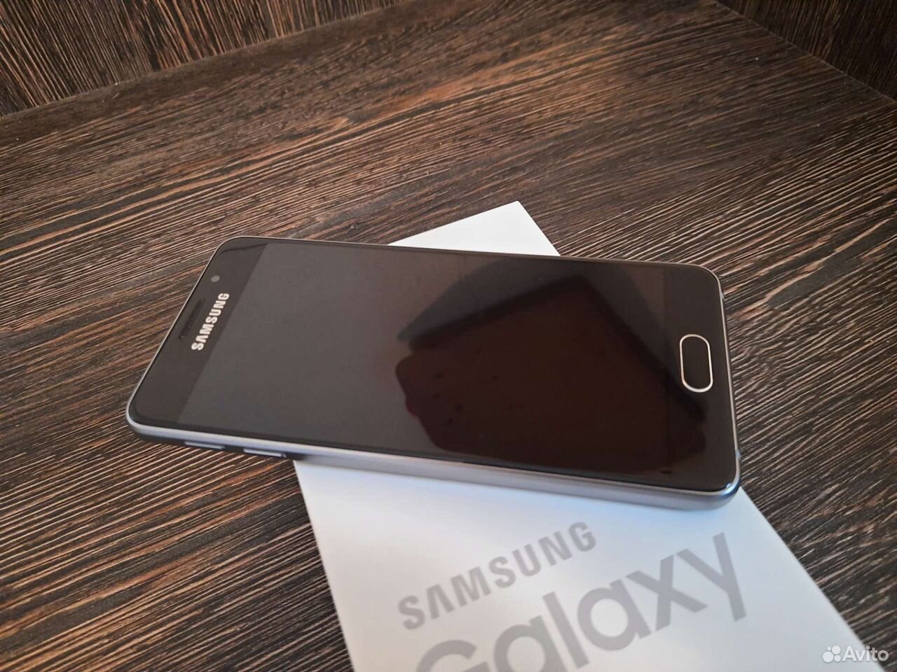 Телефон SAMSUNG galaxy A3 2016 89536230495 купить 8
