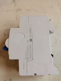 Узо ABB 25A 30mA оригинал