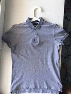 Massimo dutti поло