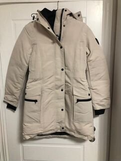 Canada Goose Kinley Parka Black Label