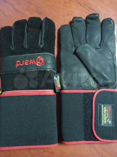 Перчатки антивибрационные