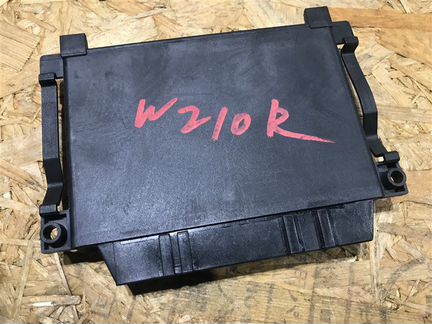 Блок управления АКПП Mercedes-Benz E-Class W210