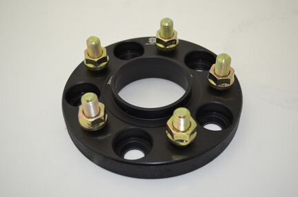 Проставки колесные для Nissan Murano 3.5 V6 20мм