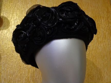 Продам детские шапочки, береты