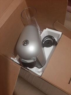 Кофемашина Nespressso vertuo GCB2