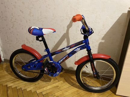 Велосипед детский бу