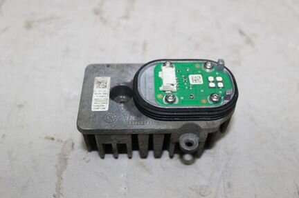 Mercedes C205 Блок розжига Дхо LED № A2059060601