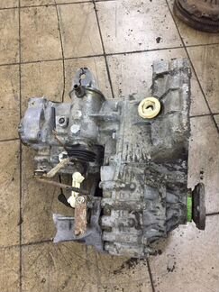 МКПП 4Т / сhс / сhz / DFW 1.6 / 1.9 тdi VW gоlf 3