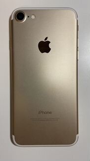 Телефон iPhone 7