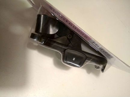 Держатель на коляску. Новый 360 градусов