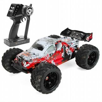 Радиоуправляемый багги DHK Hobby Zombie 8E 1/8 4WD