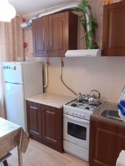 1-к квартира, 35 м², 2/9 эт.