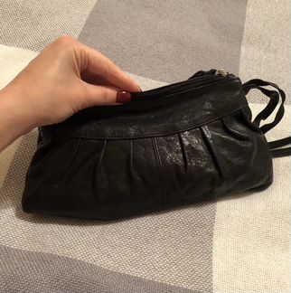 Клатч женский