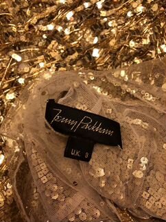 Вечернее платье Jenni Packham