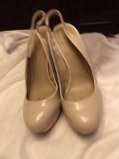 Туфли женские 40 размер