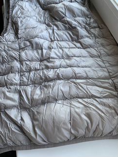 Жилетка/безрукавка Ostin Xs-S