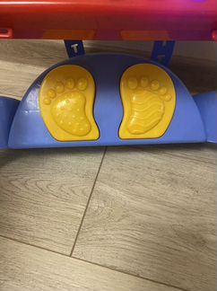 Пианино kiddieland