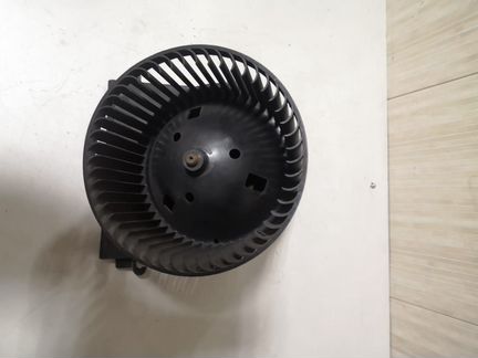 Мотор отопителя фольксваген транспортер