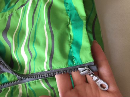 Костюм-полукомбинезон Lassie