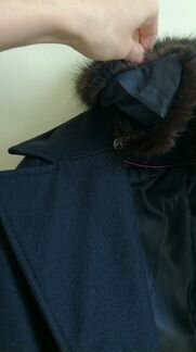 Пальто тренч женский Debenham