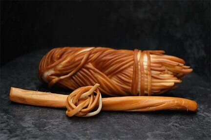 Сыр Косичка мелким и крупным оптом
