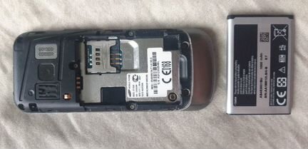 Телефон SAMSUNG GT-3530