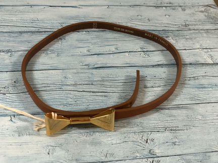 Детский ремень для девочек Chloe. Оригинал