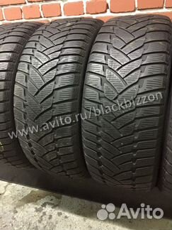 225 50 17 Dunlop SP Winter Sport M3 Runflat