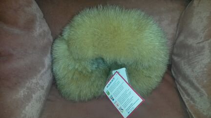 Зимняя шапка Kerry