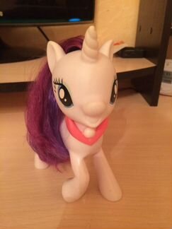 Пони Hasbro Rarity