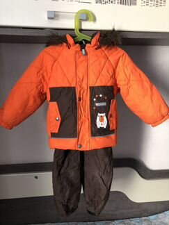 Костюм зимний Kerry, p.92