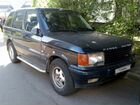 Land Rover Range Rover 2.5 МТ, 1997, 405 000 км объявление продам