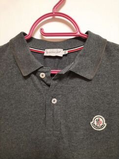 Лонгслив Moncler